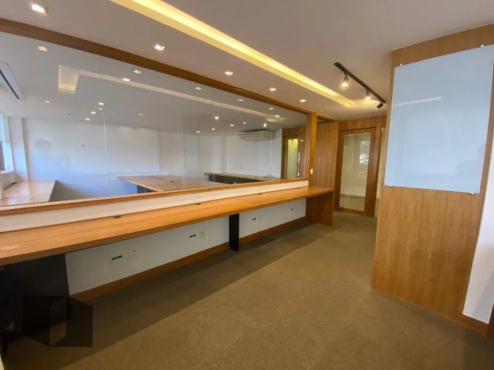 Sala-Conjunto, 168 m² - Foto 12