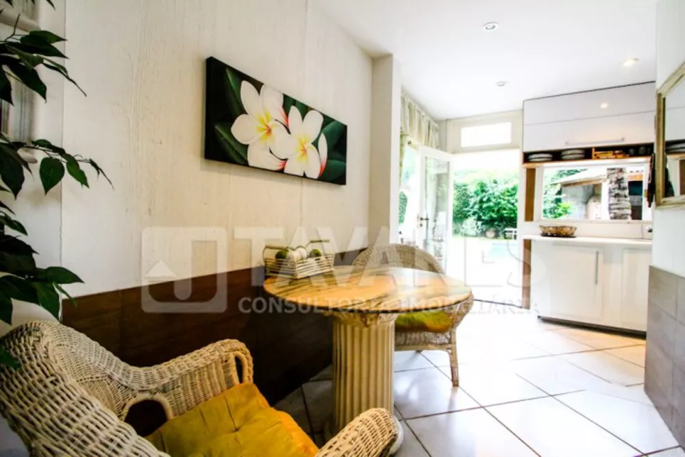 Casa, 6 quartos, 327 m² - Foto 15