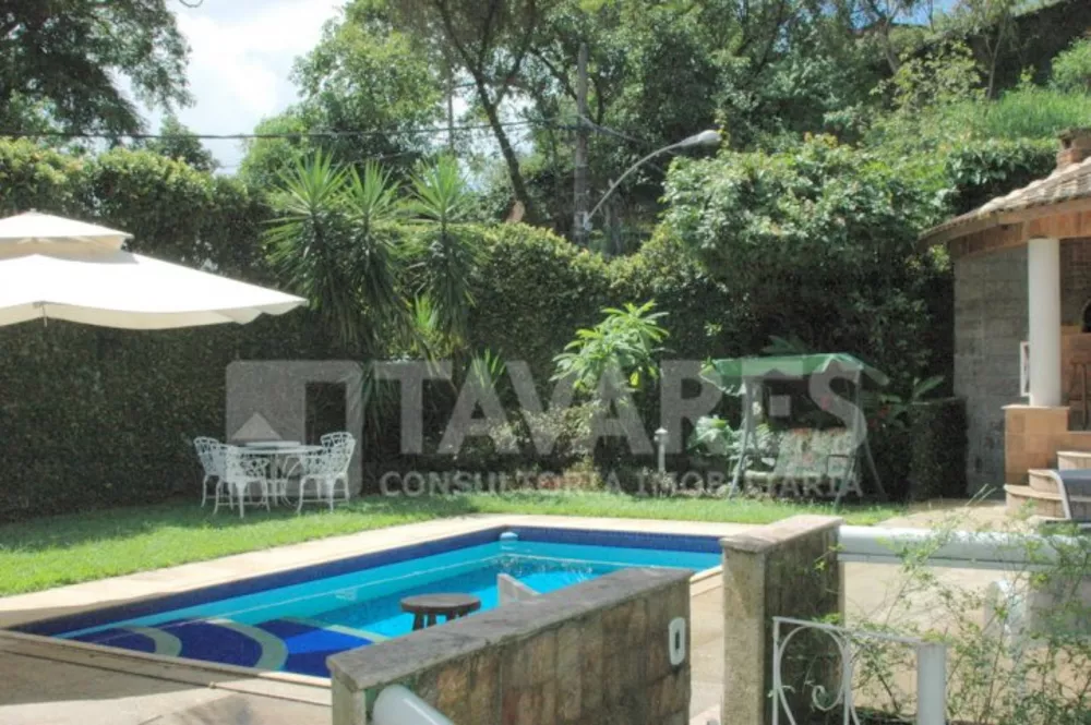 Casa, 6 quartos, 327 m² - Foto 11