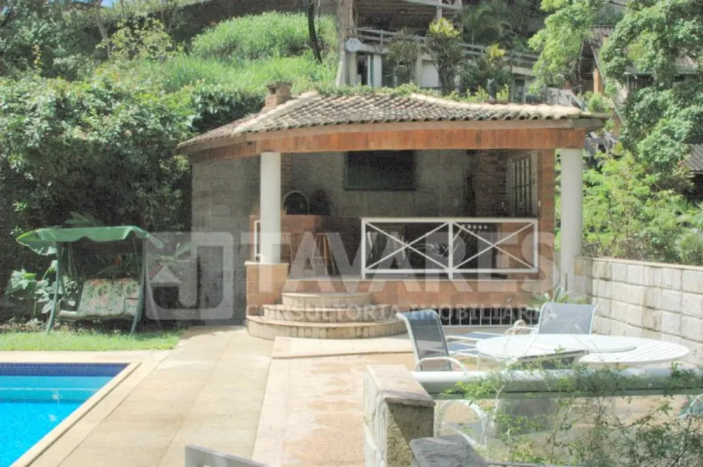 Casa, 6 quartos, 327 m² - Foto 10