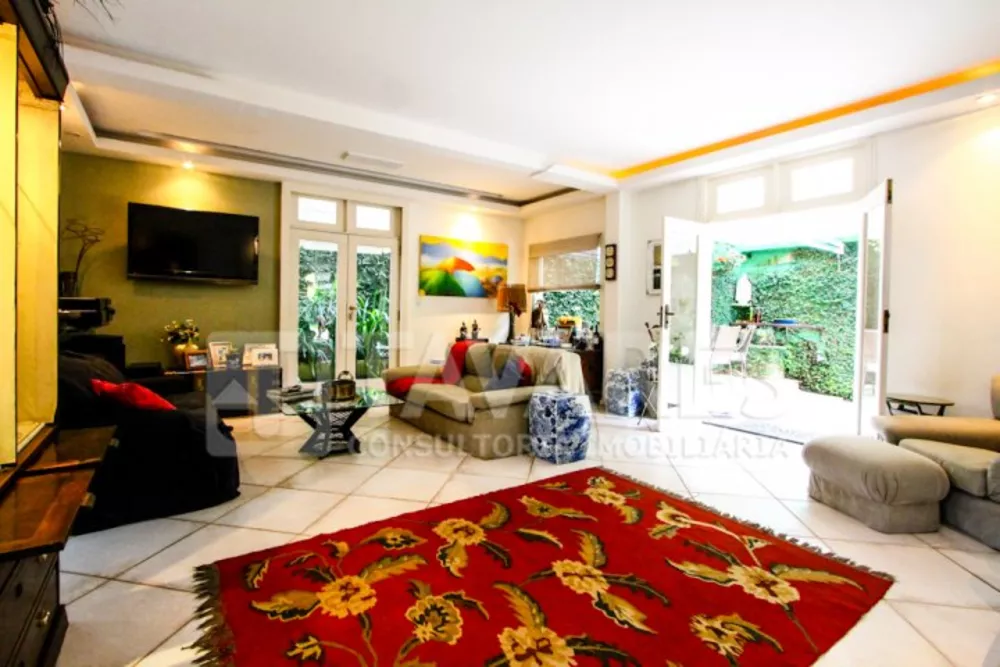 Casa, 6 quartos, 327 m² - Foto 21