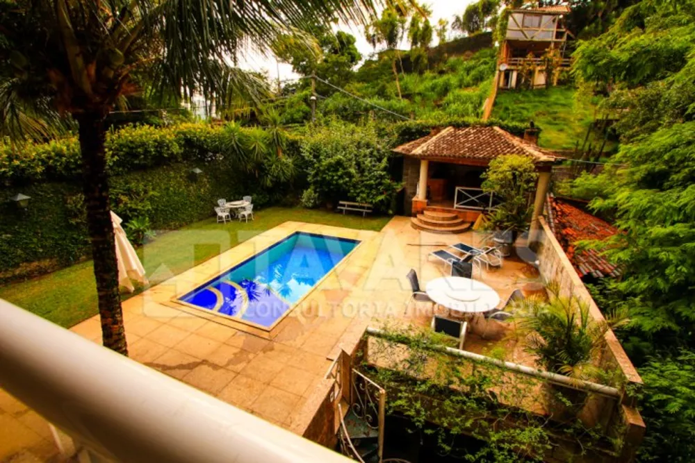 Casa, 6 quartos, 327 m² - Foto 19