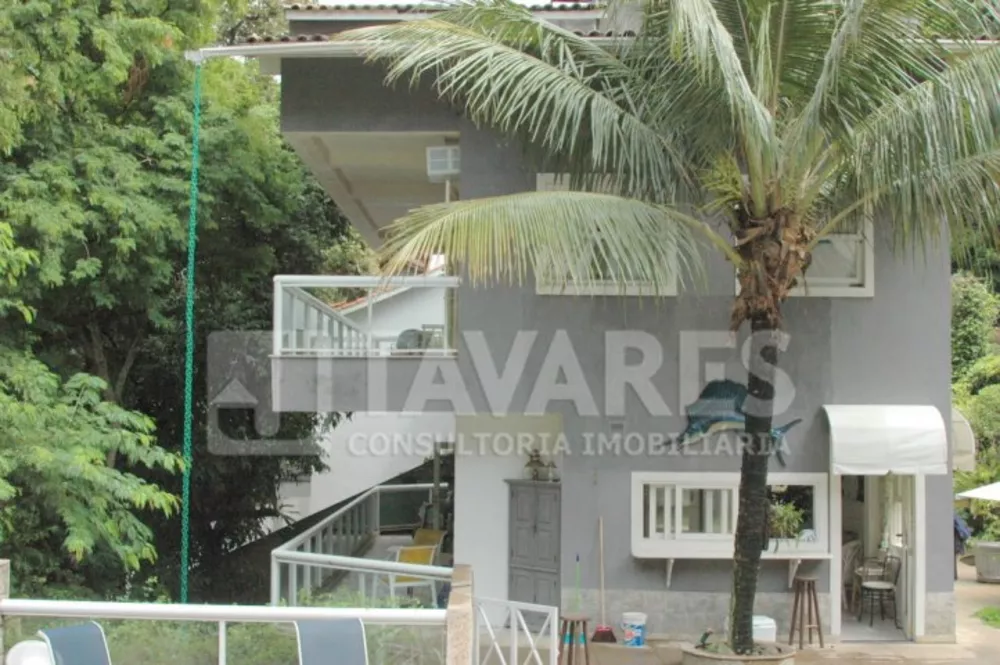 Casa, 6 quartos, 327 m² - Foto 13