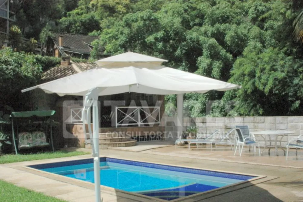 Casa, 6 quartos, 327 m² - Foto 28