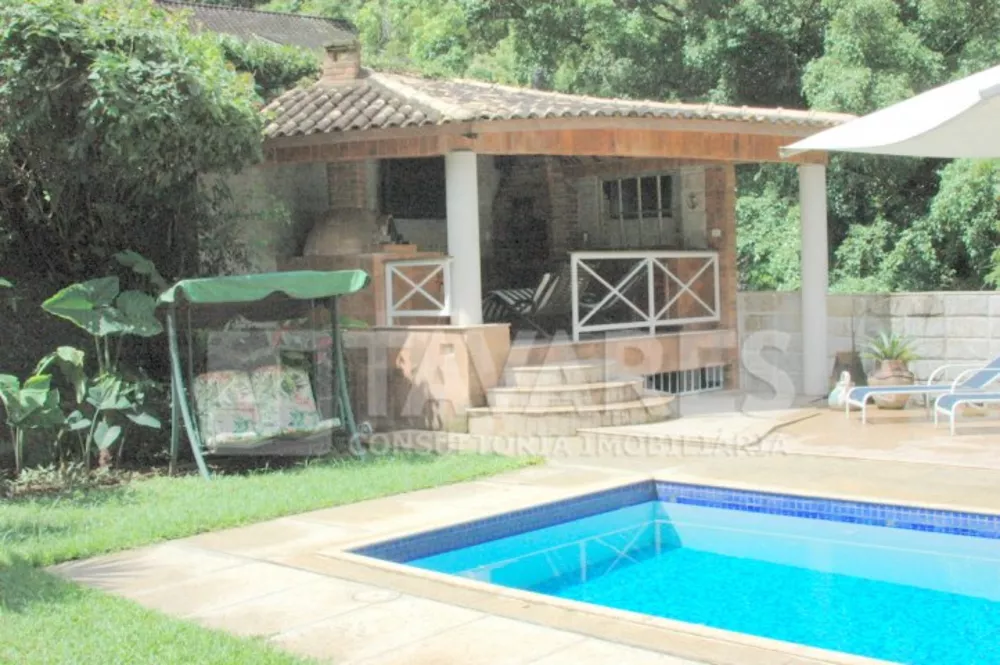 Casa, 6 quartos, 327 m² - Foto 16