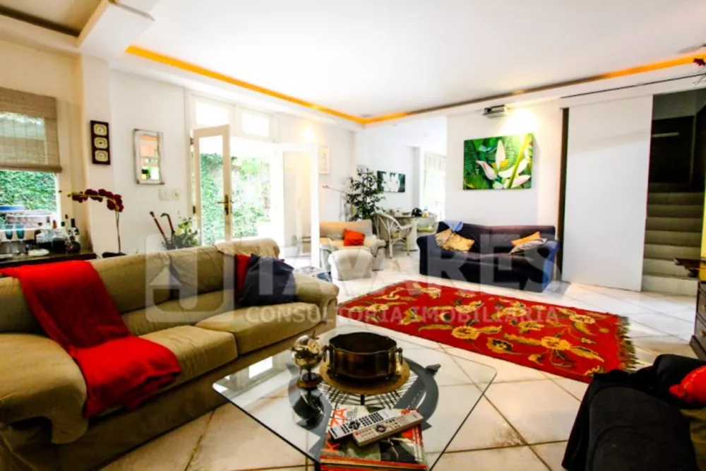 Casa, 6 quartos, 327 m² - Foto 24
