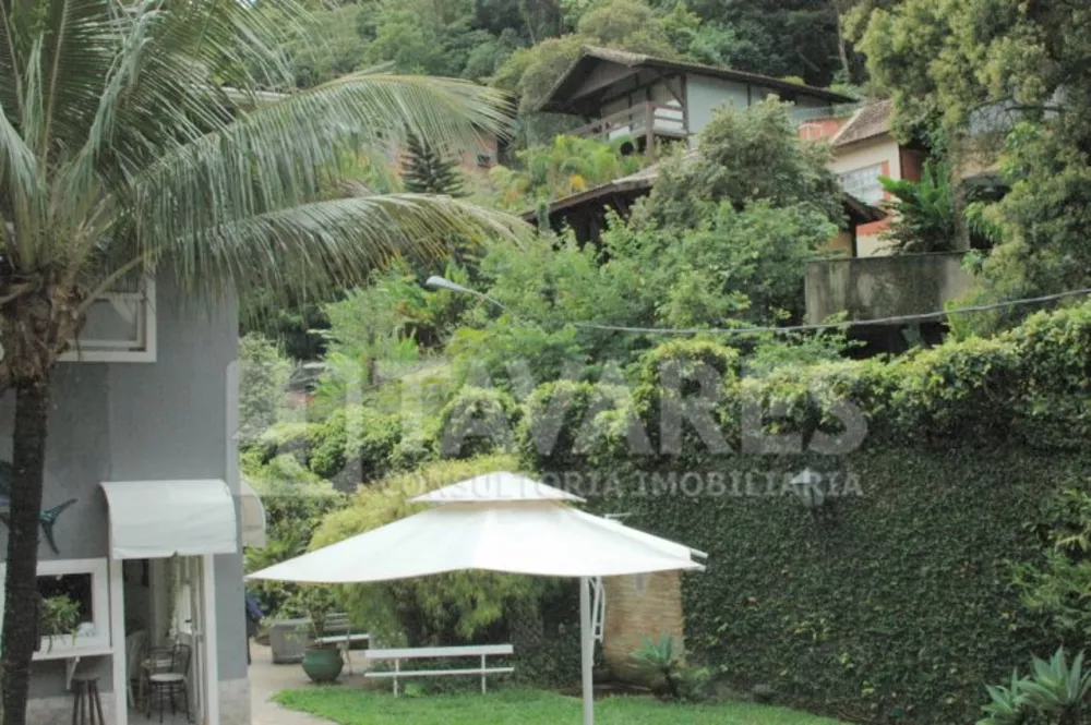 Casa, 6 quartos, 327 m² - Foto 23