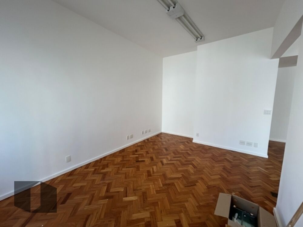 Conjunto Comercial-Sala para alugar, 49m² - Foto 3