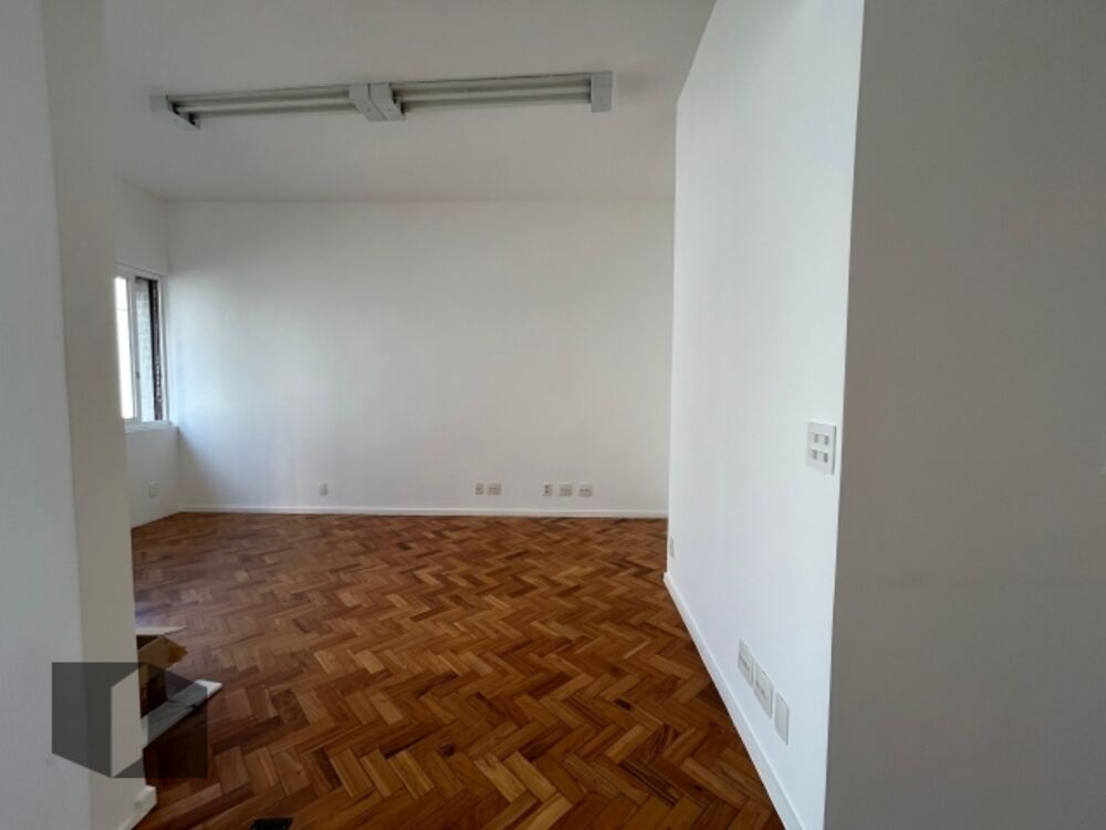 Conjunto Comercial-Sala para alugar, 49m² - Foto 2
