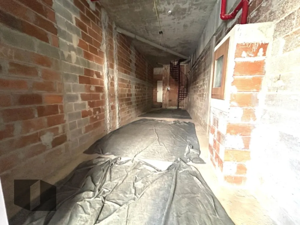 Loja-Salão, 90 m² - Foto 2