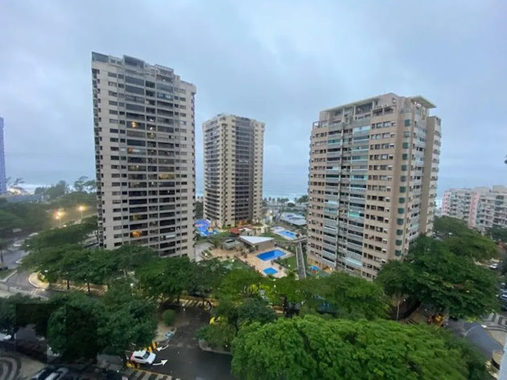 Apartamento, 2 quartos, 90 m² - Foto 11
