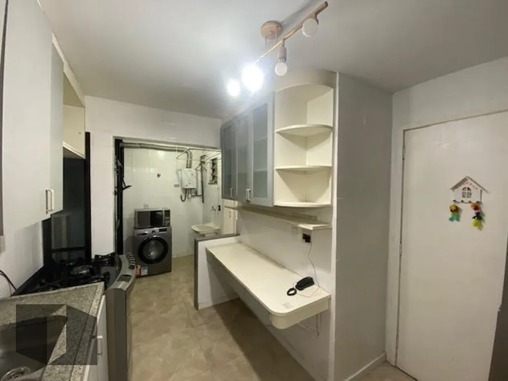 Apartamento, 2 quartos, 90 m² - Foto 4