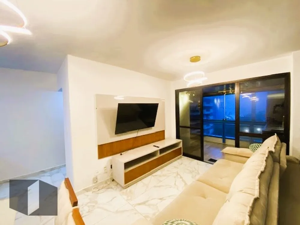 Apartamento, 2 quartos, 90 m² - Foto 12