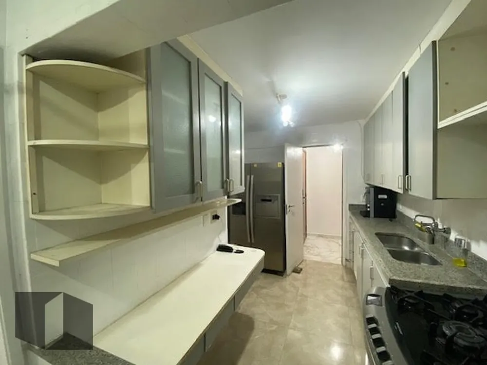 Apartamento, 2 quartos, 90 m² - Foto 16