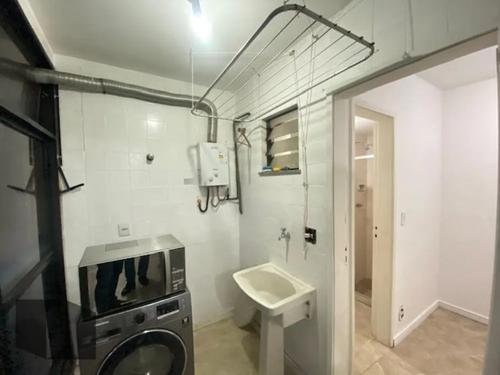 Apartamento, 2 quartos, 90 m² - Foto 3