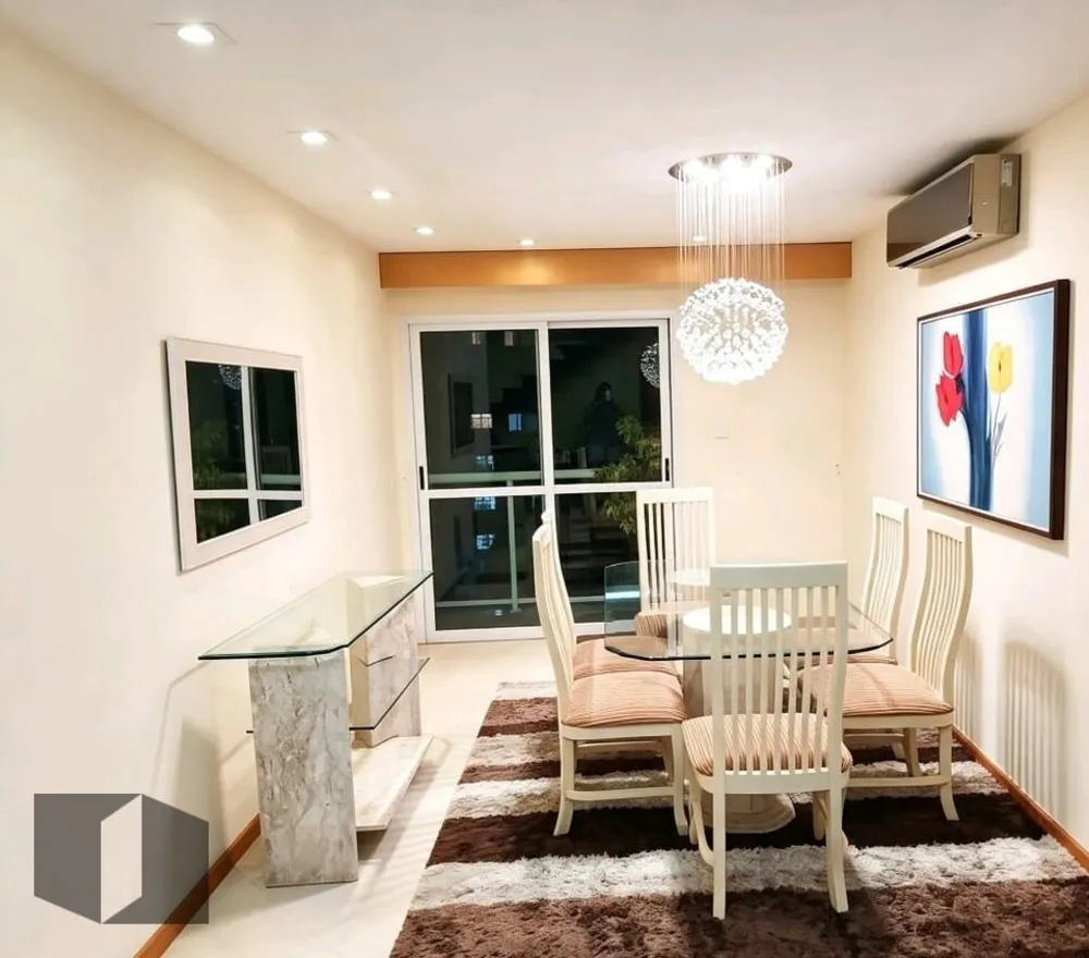 Cobertura, 3 quartos, 198 m² - Foto 3