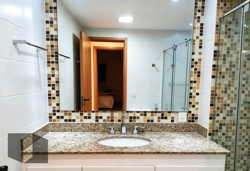 Cobertura, 3 quartos, 198 m² - Foto 9