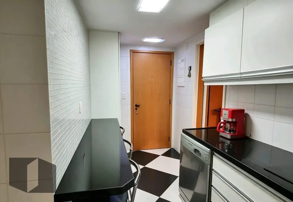 Cobertura, 3 quartos, 198 m² - Foto 16