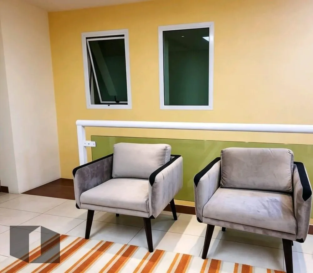Cobertura, 3 quartos, 198 m² - Foto 4