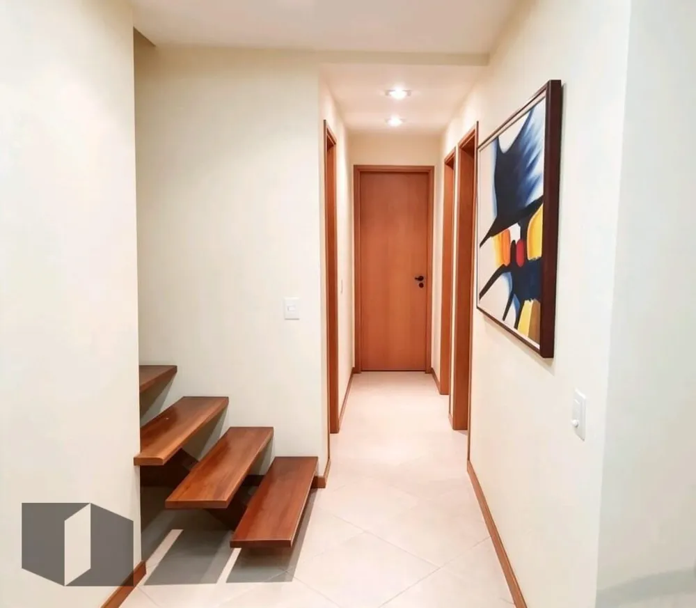 Cobertura, 3 quartos, 198 m² - Foto 11