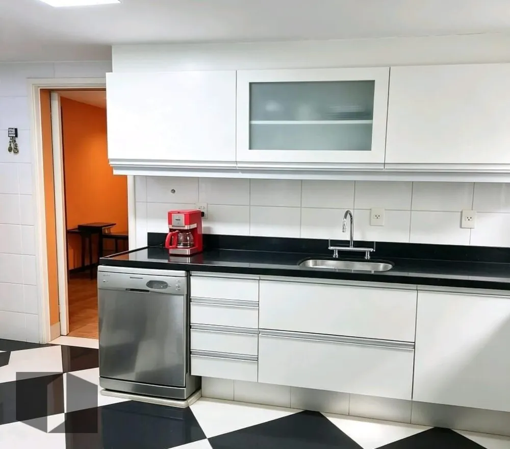 Cobertura, 3 quartos, 198 m² - Foto 12