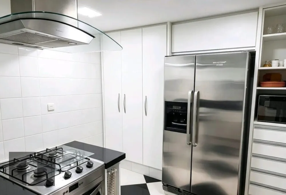 Cobertura, 3 quartos, 198 m² - Foto 17