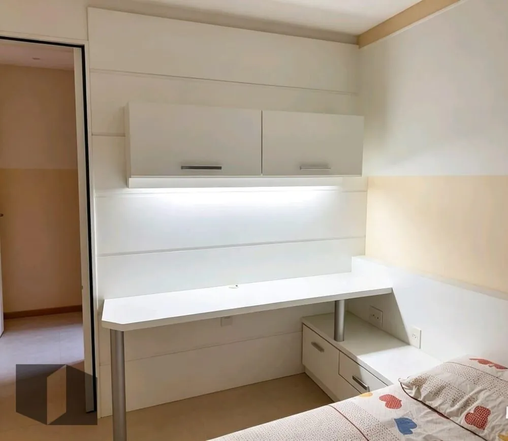 Cobertura, 3 quartos, 198 m² - Foto 7