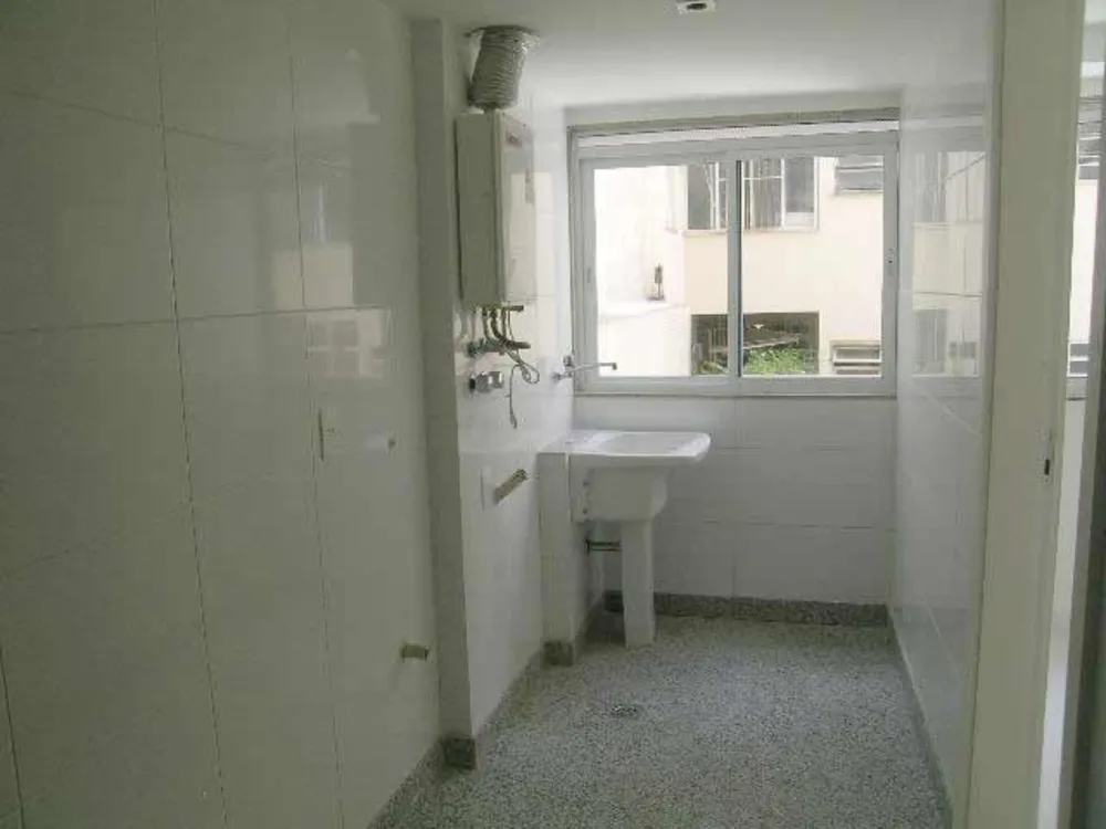 Apartamento, 3 quartos, 198 m² - Foto 17