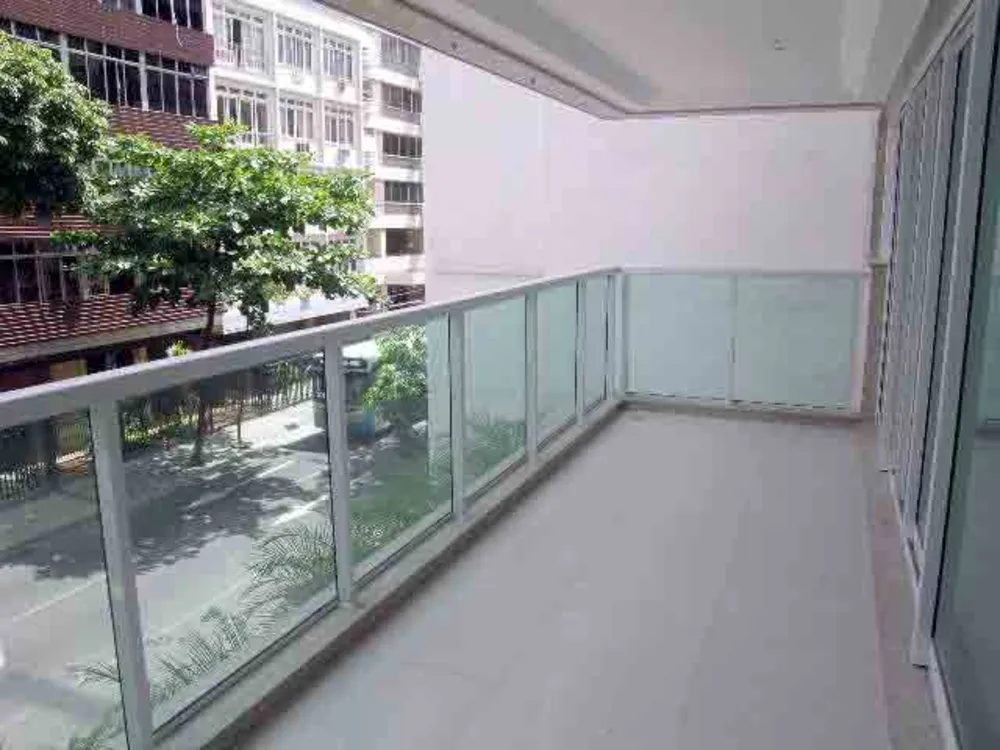 Apartamento, 3 quartos, 198 m² - Foto 4