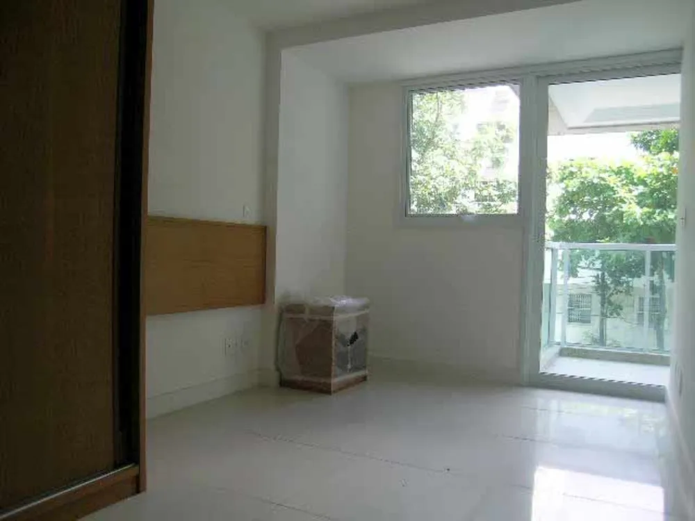 Apartamento, 3 quartos, 198 m² - Foto 5