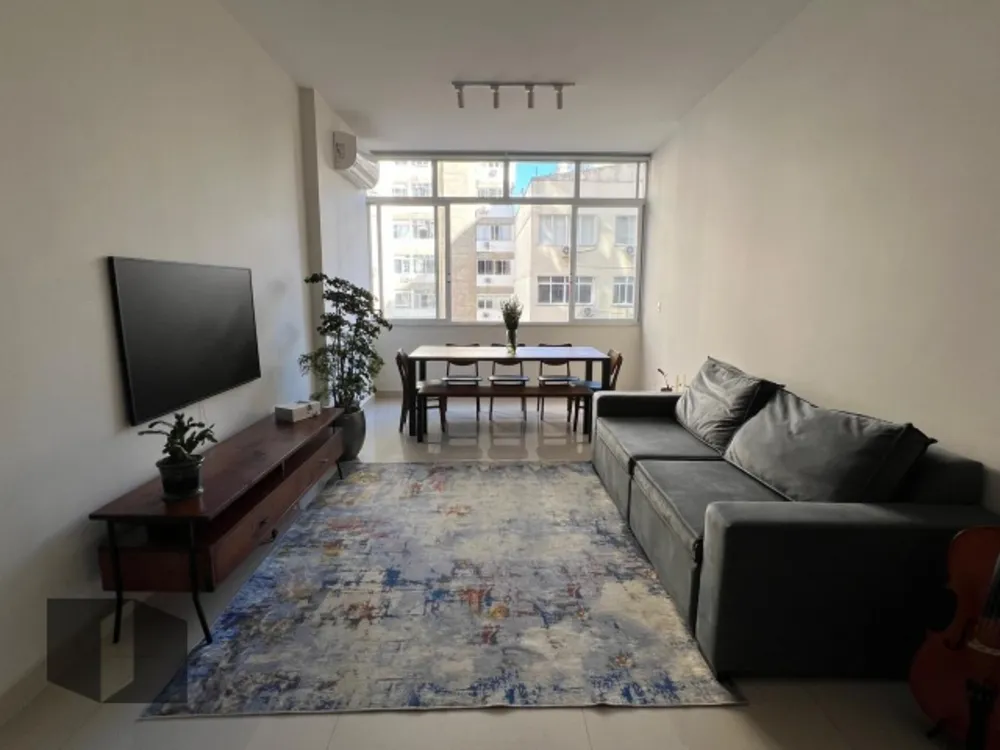 Apartamento, 3 quartos, 111 m² - Foto 2