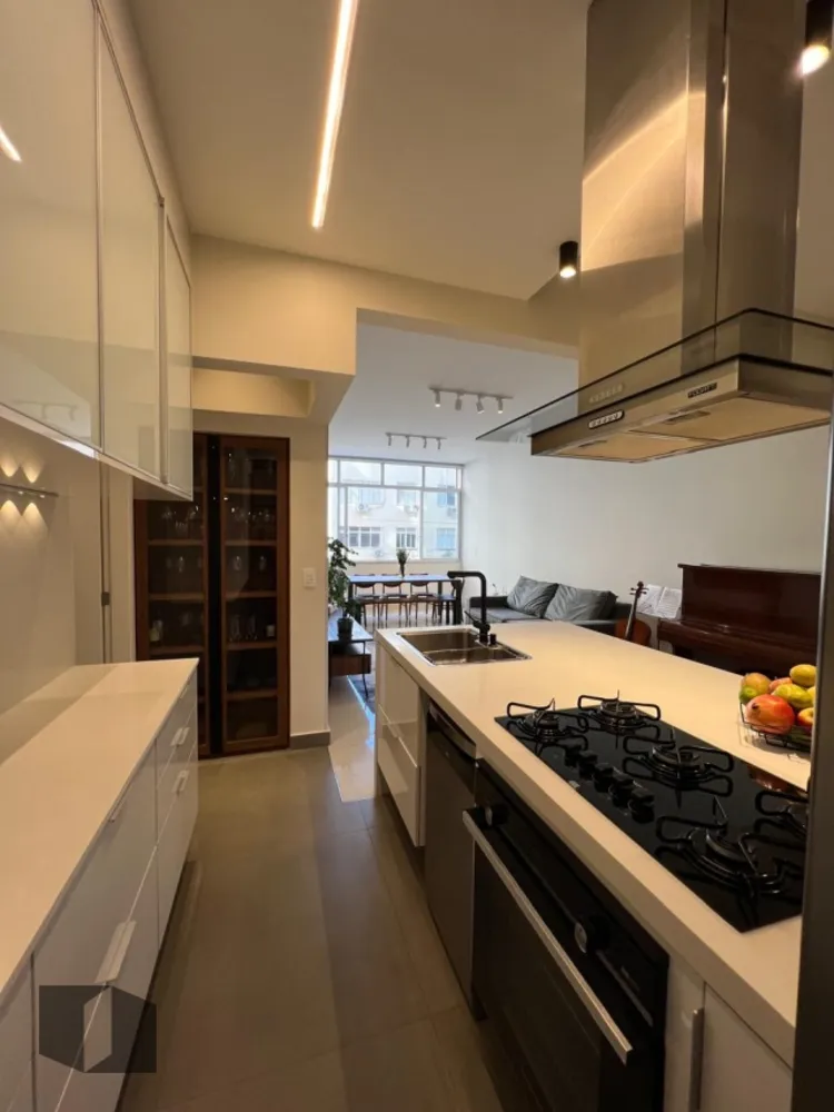 Apartamento, 3 quartos, 111 m² - Foto 8