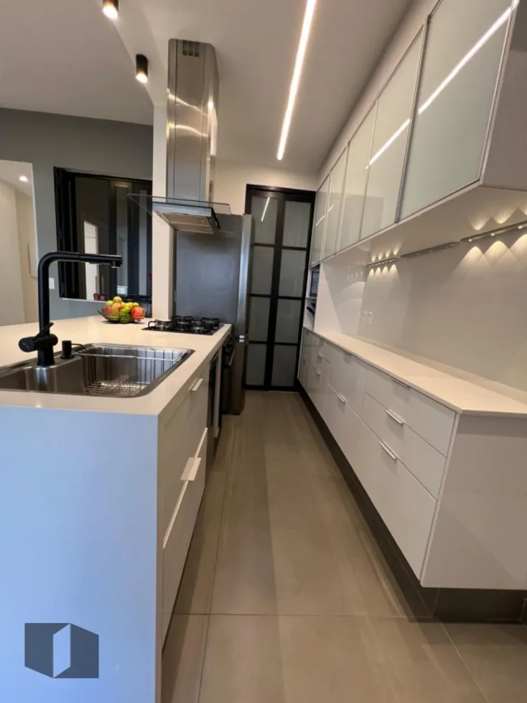 Apartamento, 3 quartos, 111 m² - Foto 9
