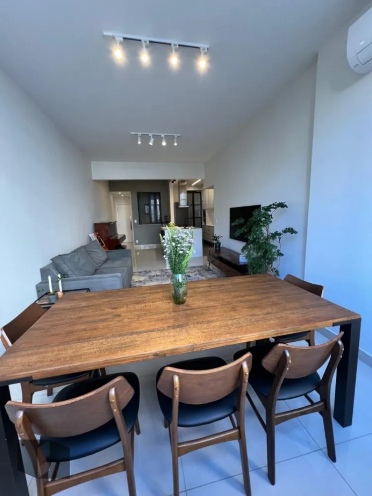 Apartamento, 3 quartos, 111 m² - Foto 4