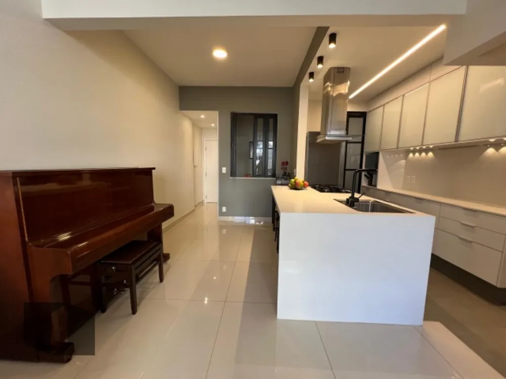 Apartamento, 3 quartos, 111 m² - Foto 5