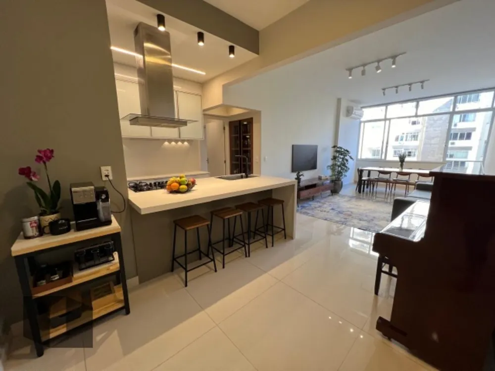 Apartamento, 3 quartos, 111 m² - Foto 7