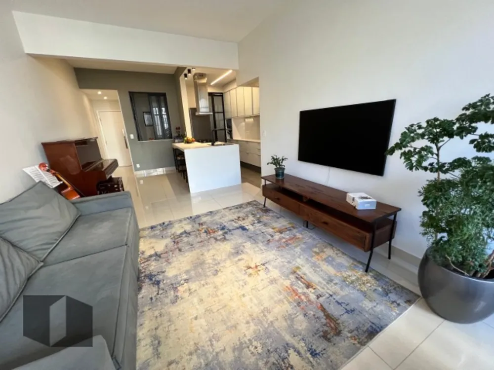 Apartamento, 3 quartos, 111 m² - Foto 6