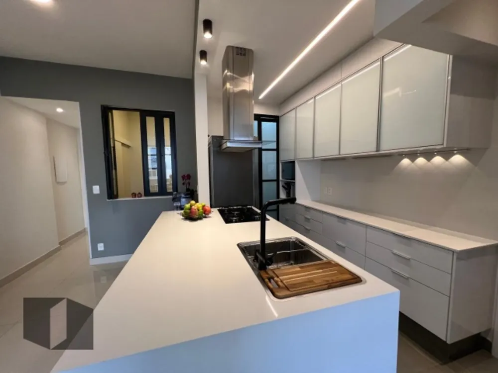 Apartamento, 3 quartos, 111 m² - Foto 10