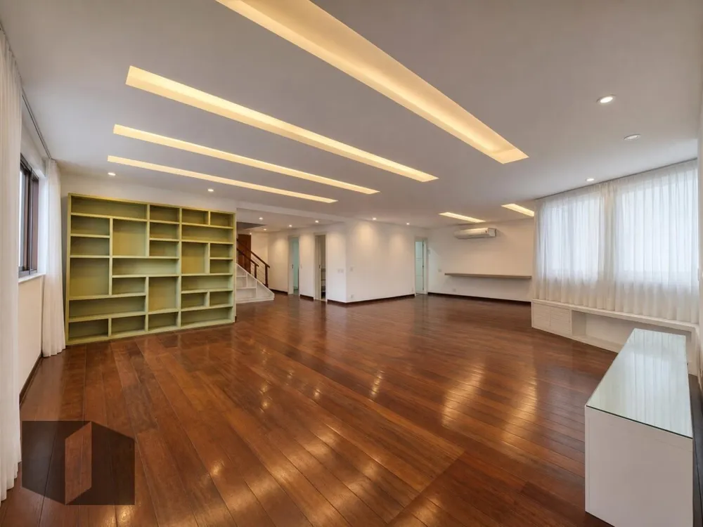 Apartamento, 4 quartos, 352 m² - Foto 7