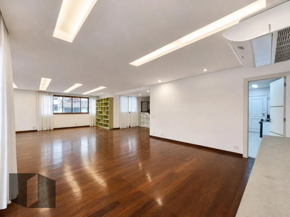 Apartamento, 4 quartos, 352 m² - Foto 8