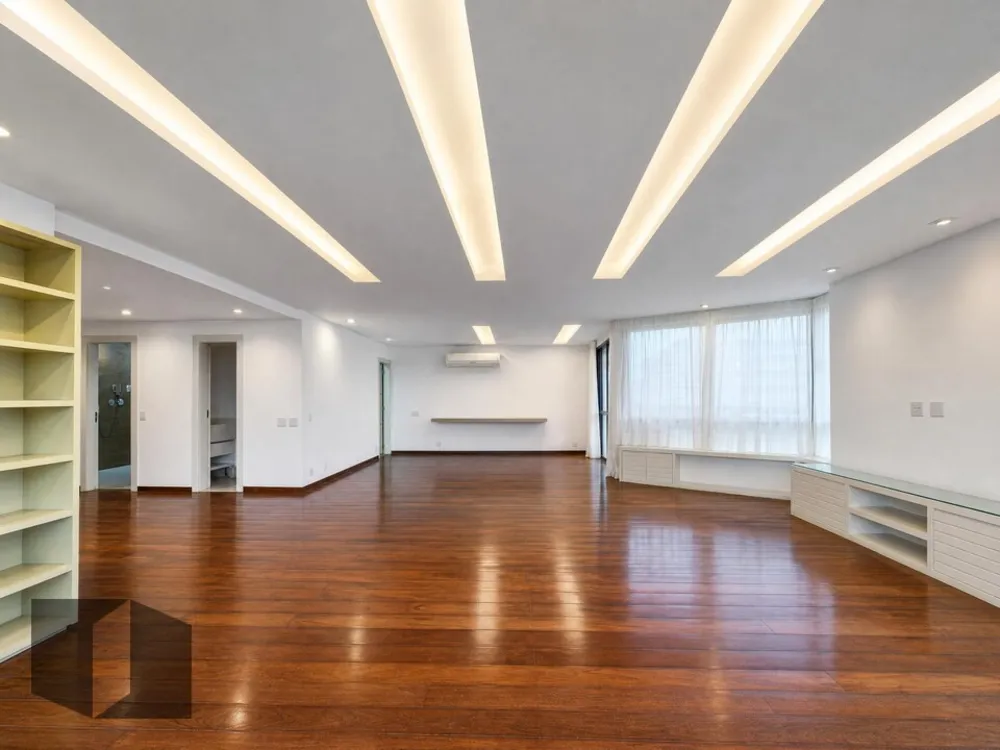 Apartamento, 4 quartos, 352 m² - Foto 5