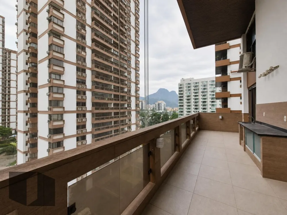 Apartamento, 4 quartos, 352 m² - Foto 3