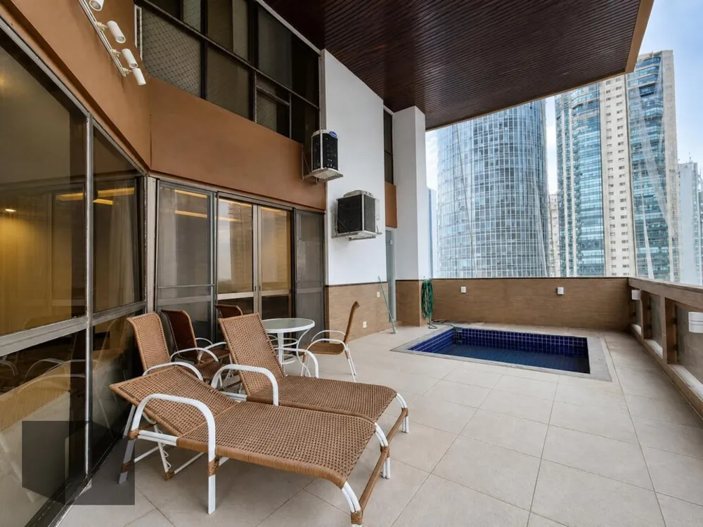 Apartamento, 4 quartos, 352 m² - Foto 1