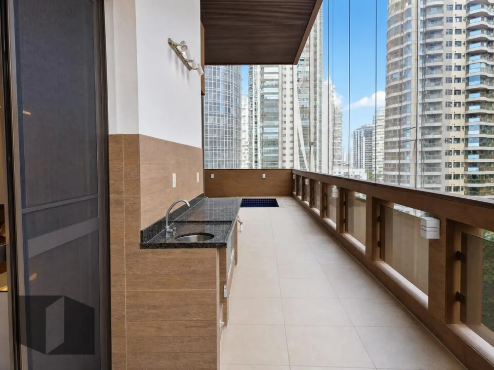 Apartamento, 4 quartos, 352 m² - Foto 2