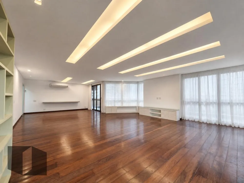 Apartamento, 4 quartos, 352 m² - Foto 6