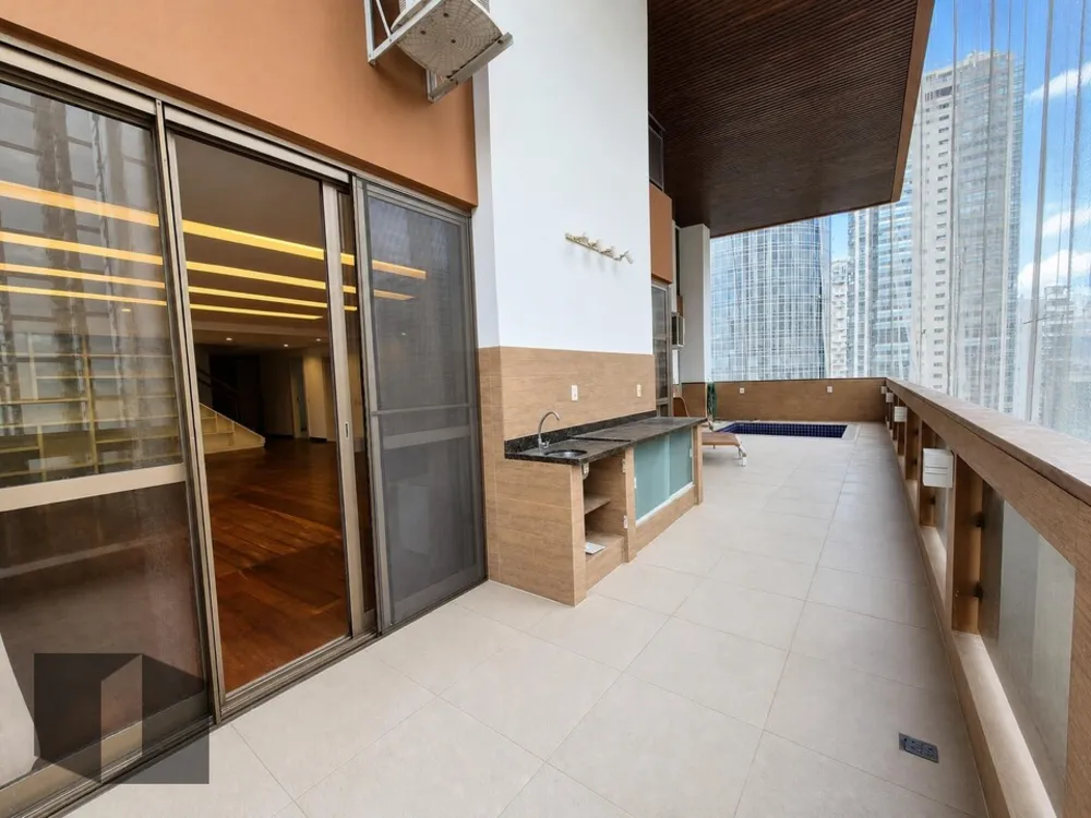 Apartamento, 4 quartos, 352 m² - Foto 4