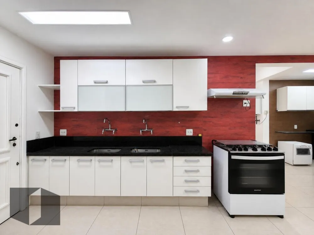 Apartamento, 4 quartos, 352 m² - Foto 21