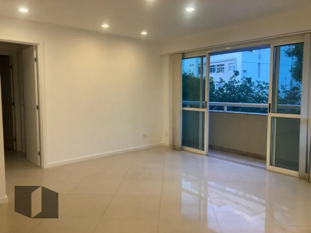 Apartamento, 3 quartos, 118 m² - Foto 3