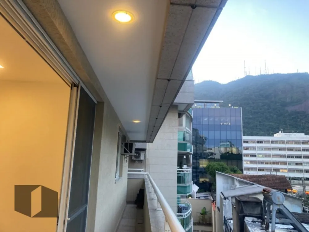 Apartamento, 3 quartos, 118 m² - Foto 11
