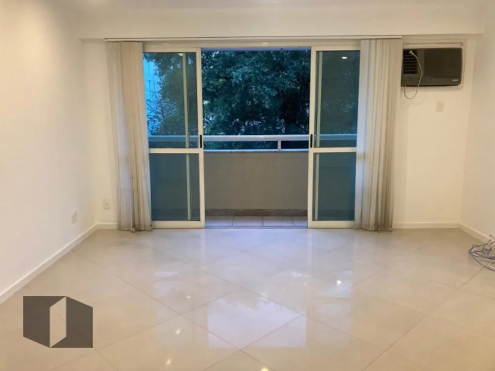 Apartamento, 3 quartos, 118 m² - Foto 1